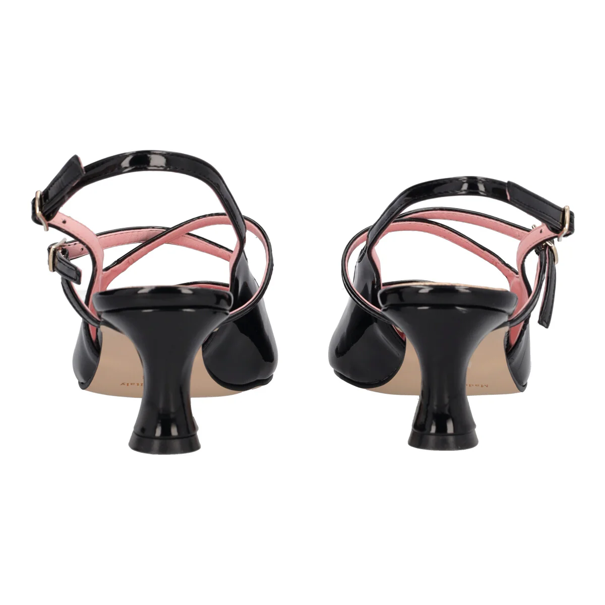 Chanel in vernice nera - Image 5