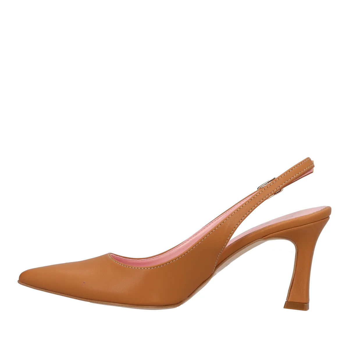 Chanel miele tacco 7 cm - Image 2