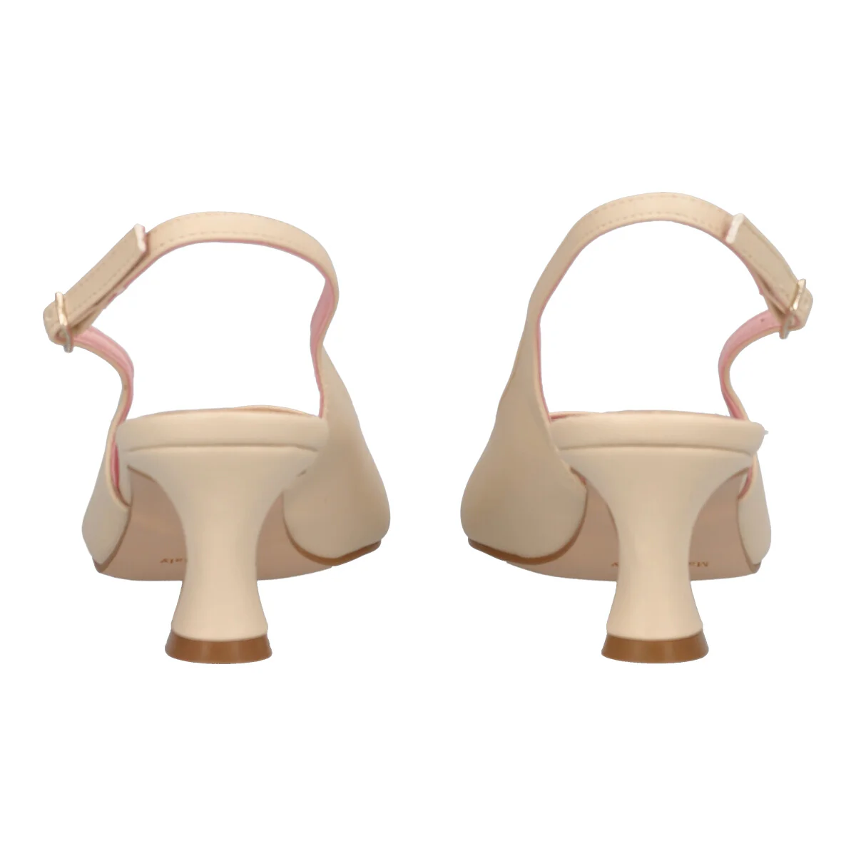 Chanel panna tacco 5 cm - Image 5