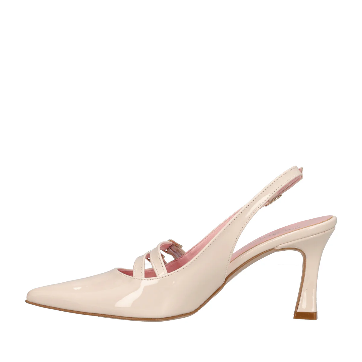 Chanel Panna tacco 8 cm - Image 2
