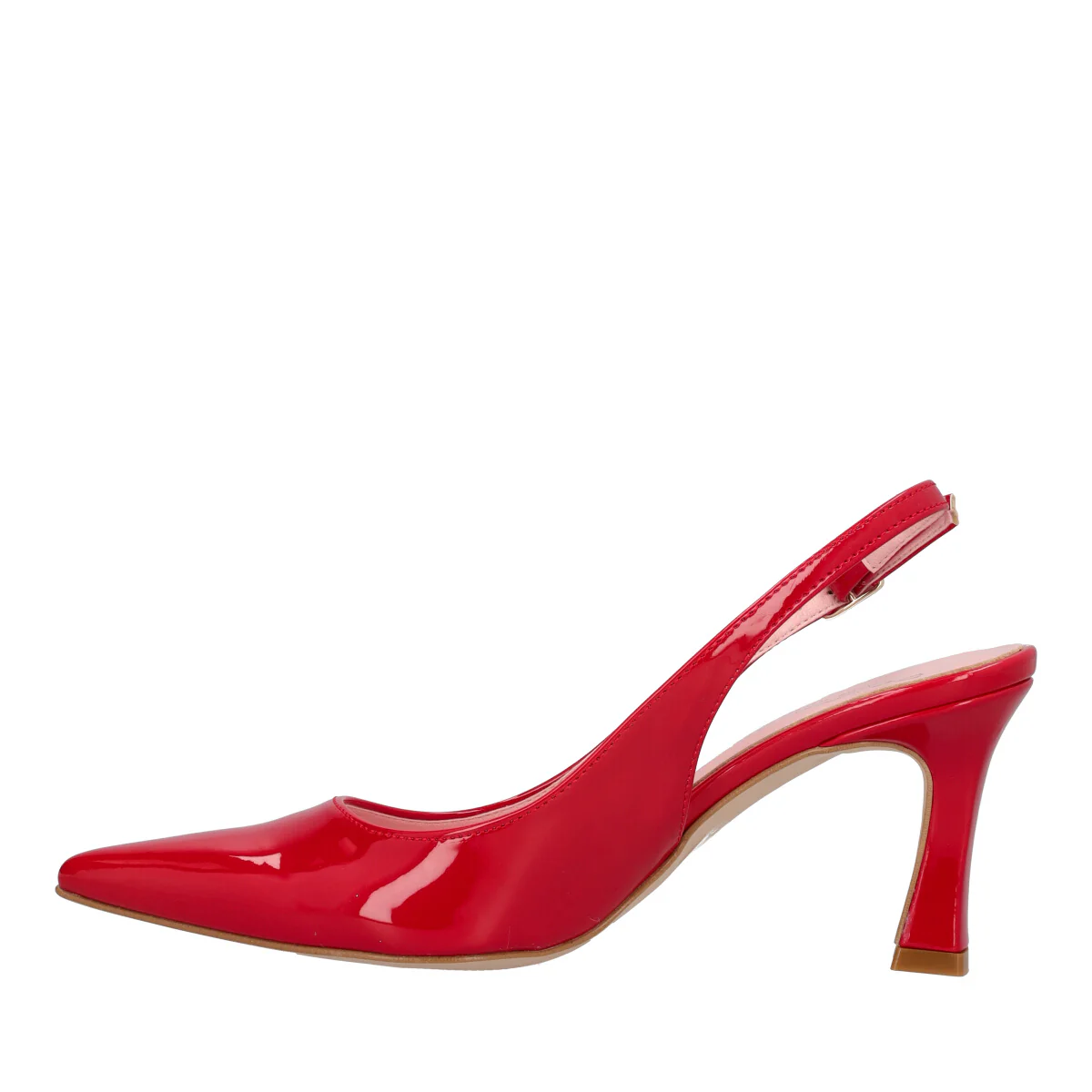Chanel rosso vernice - Image 2