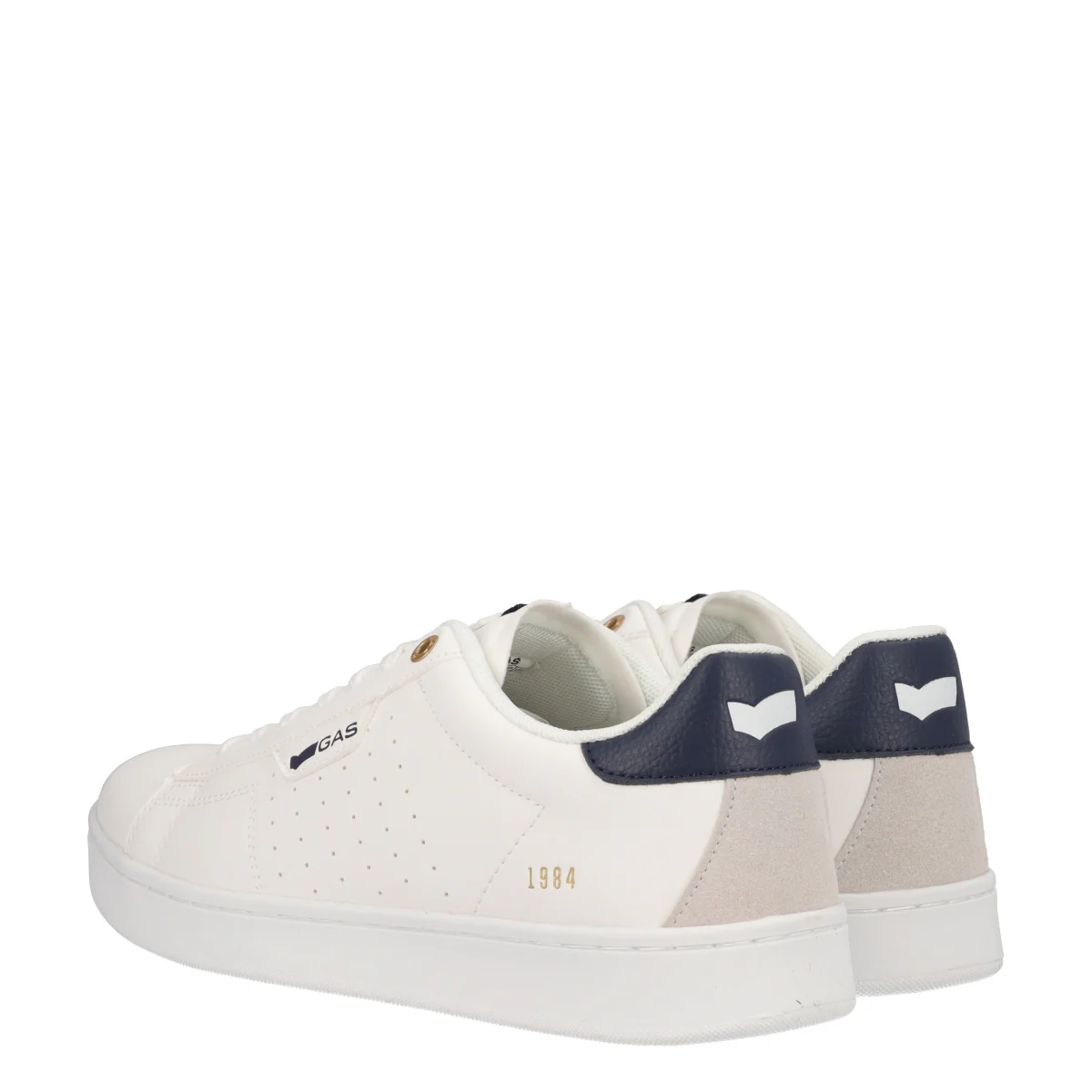 CHEROOKE LTX Sneakers Uomo Bianche - Image 4