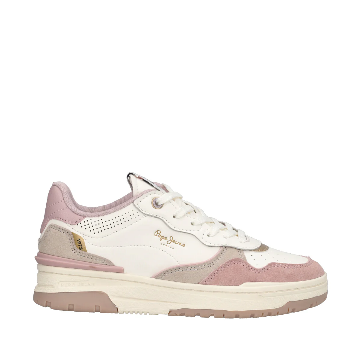 CHESTER Sneakers Donna Bianche