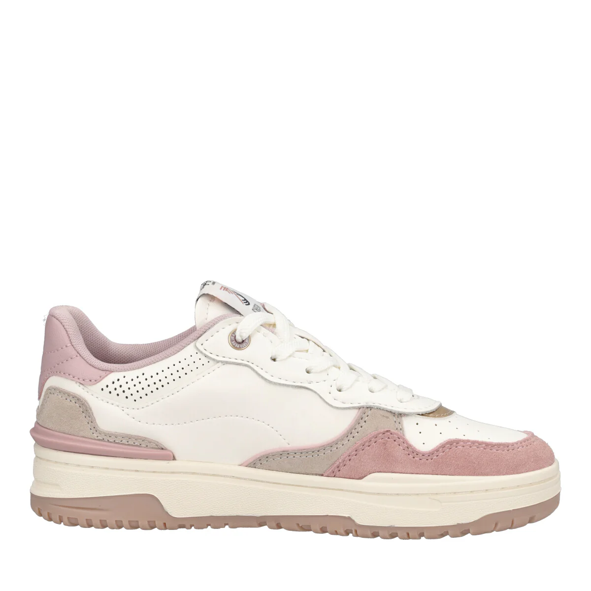 CHESTER Sneakers Donna Bianche - Image 2