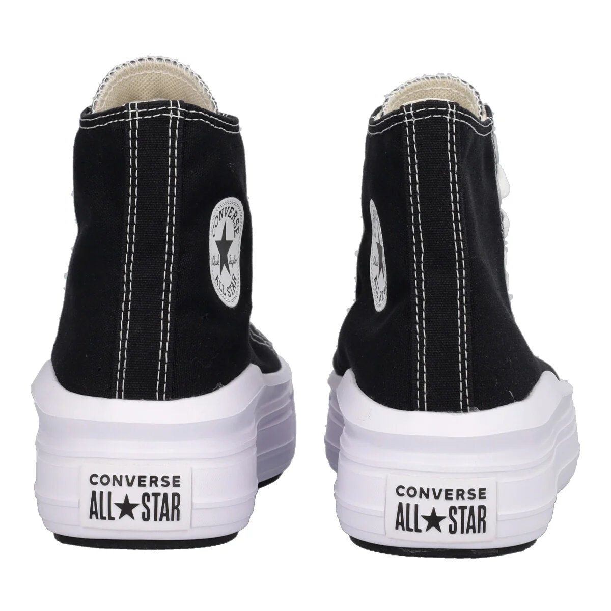 CHUCK TAYLOR ALL STAR MOVE - Image 5