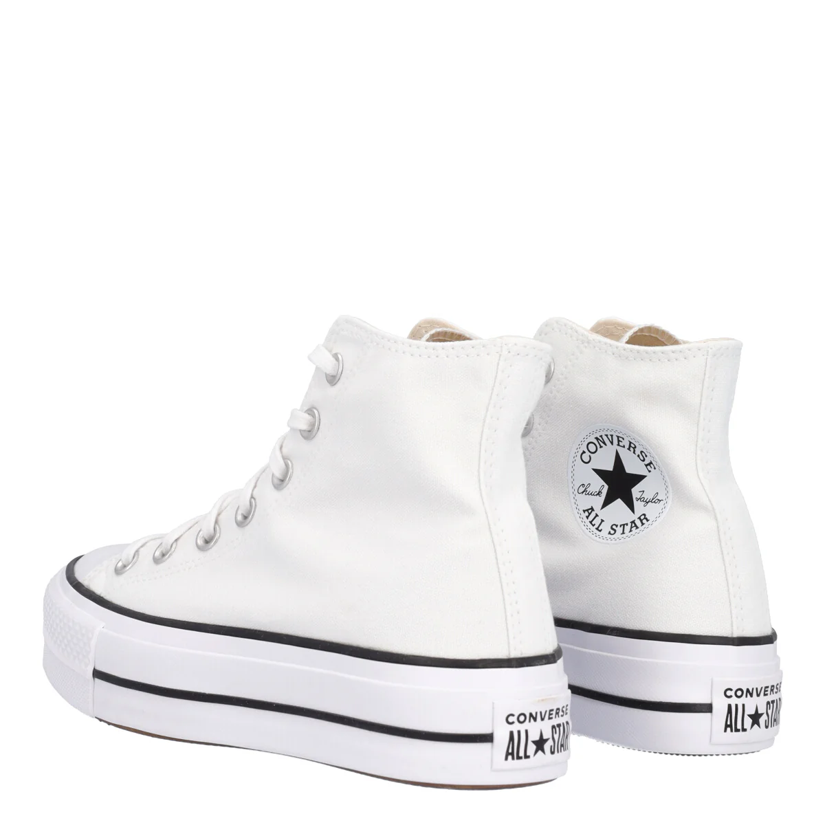 CHUCK TAYLOR - Image 4