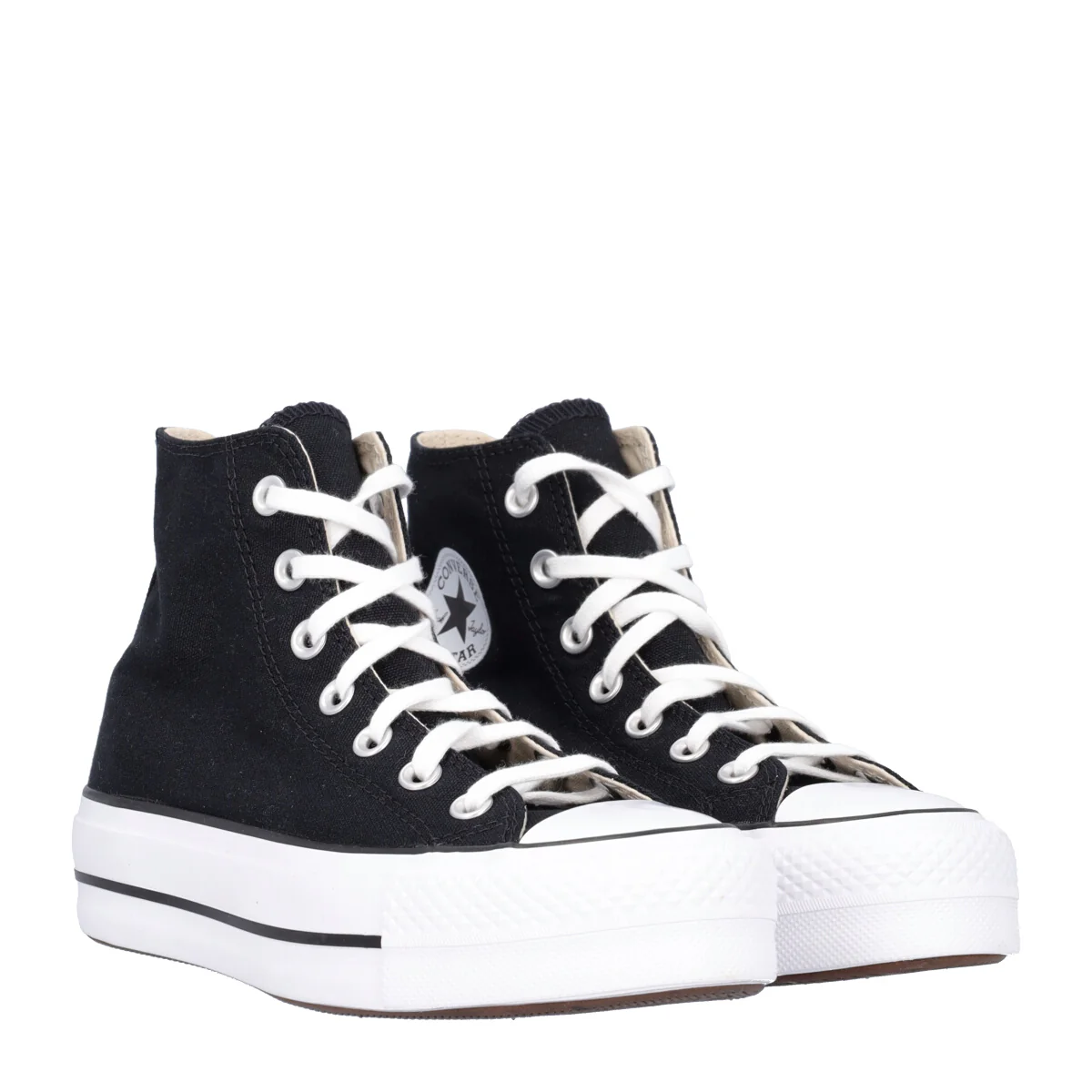 CHUCK TAYLOR - Image 3