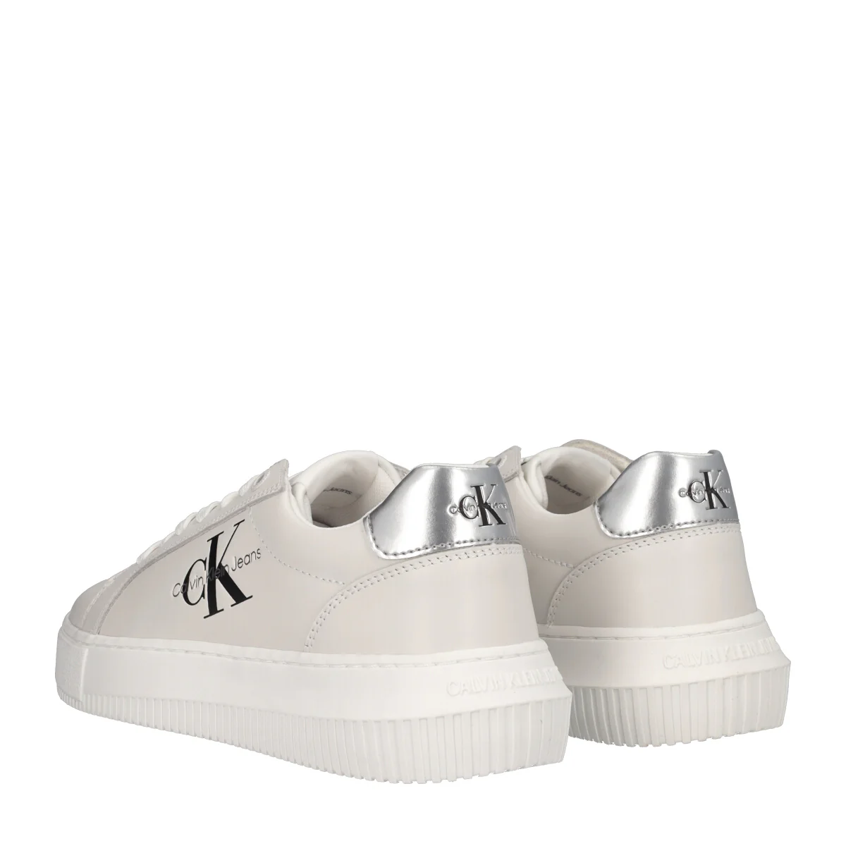 CHUNKY CUPSOLE LACEUP LTH ML M - Image 4