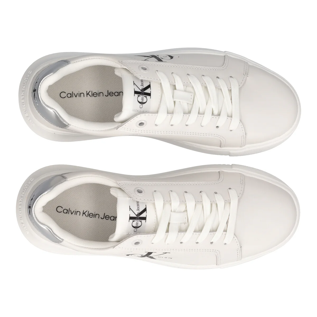 CHUNKY CUPSOLE LACEUP LTH ML M - Image 5