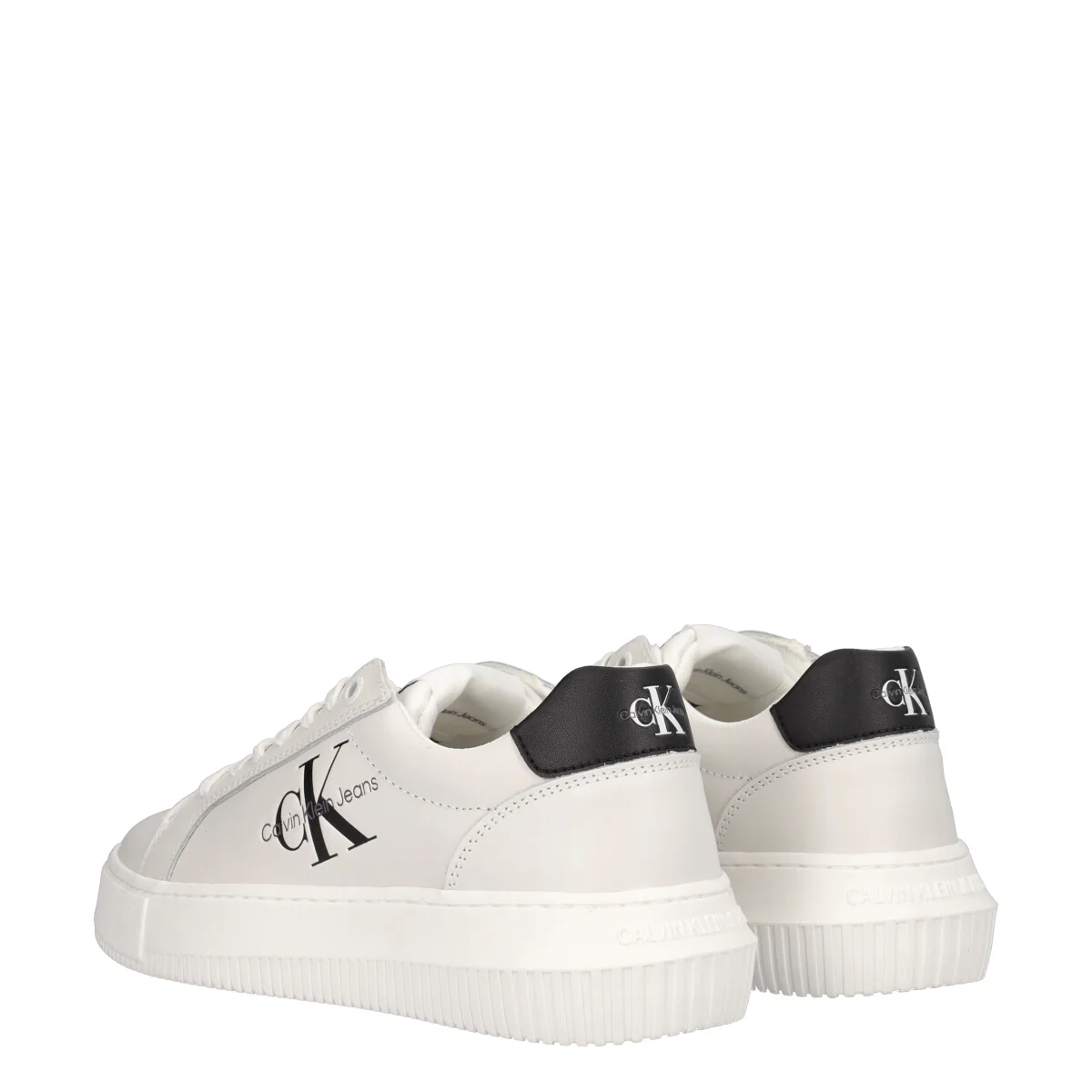 CHUNKY CUPSOLE MONO LTH WN - Image 4