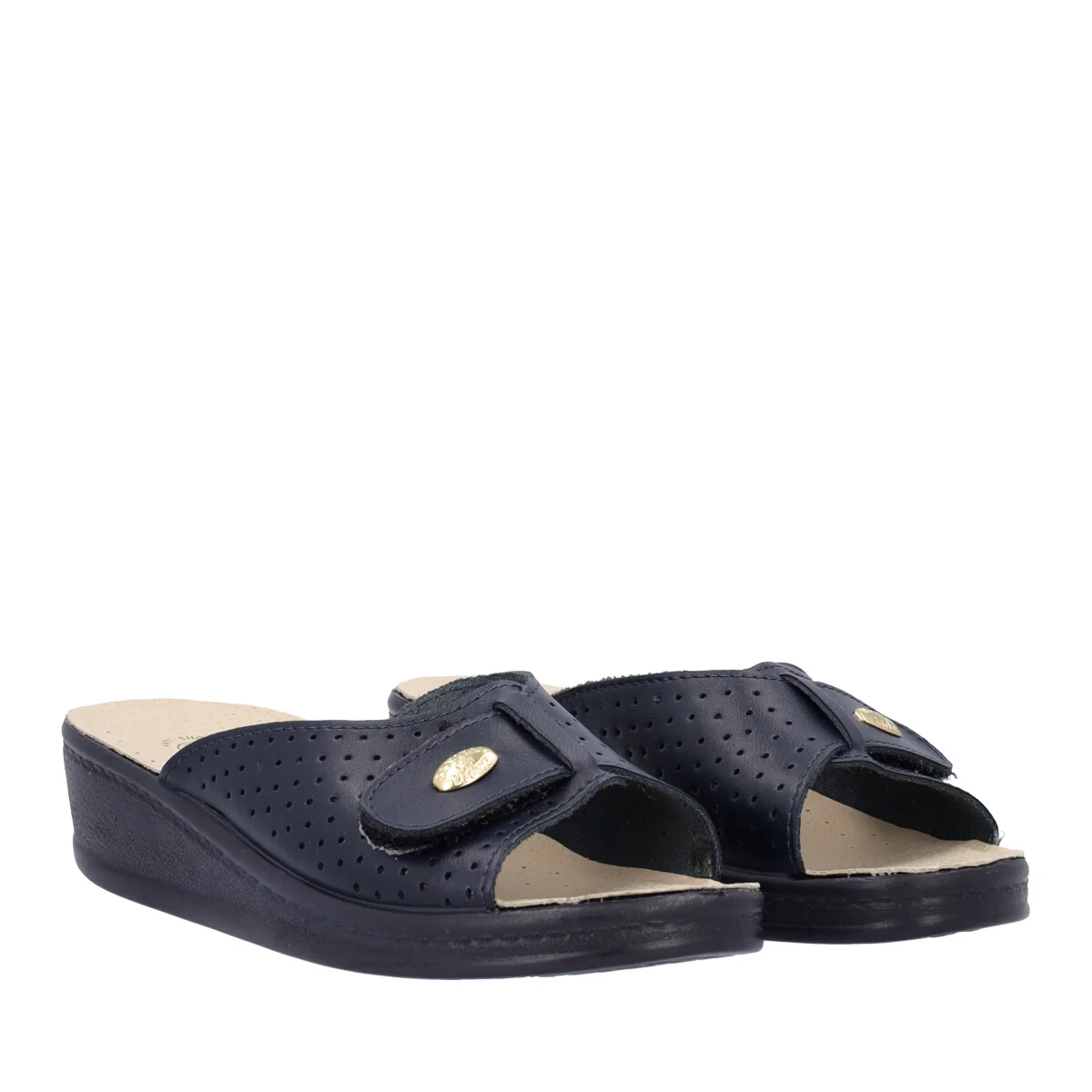 Ciabatta aperta donna - Image 3