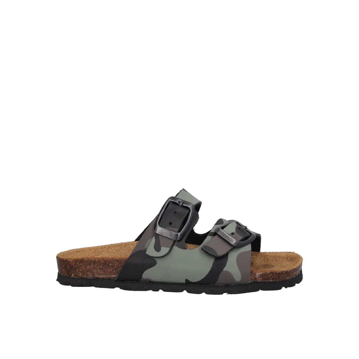 Ciabatta Bambino Militare