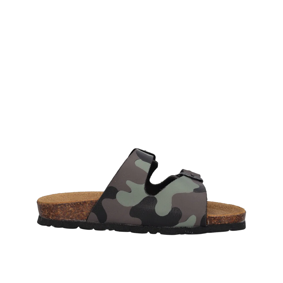 Ciabatta Bambino Militare - Image 2