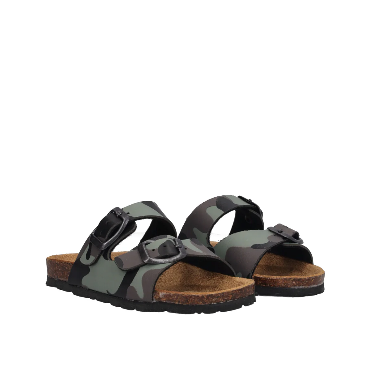 Ciabatta Bambino Militare - Image 3