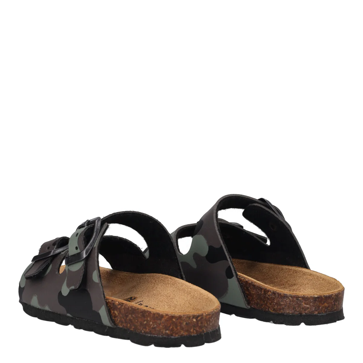 Ciabatta Bambino Militare - Image 4