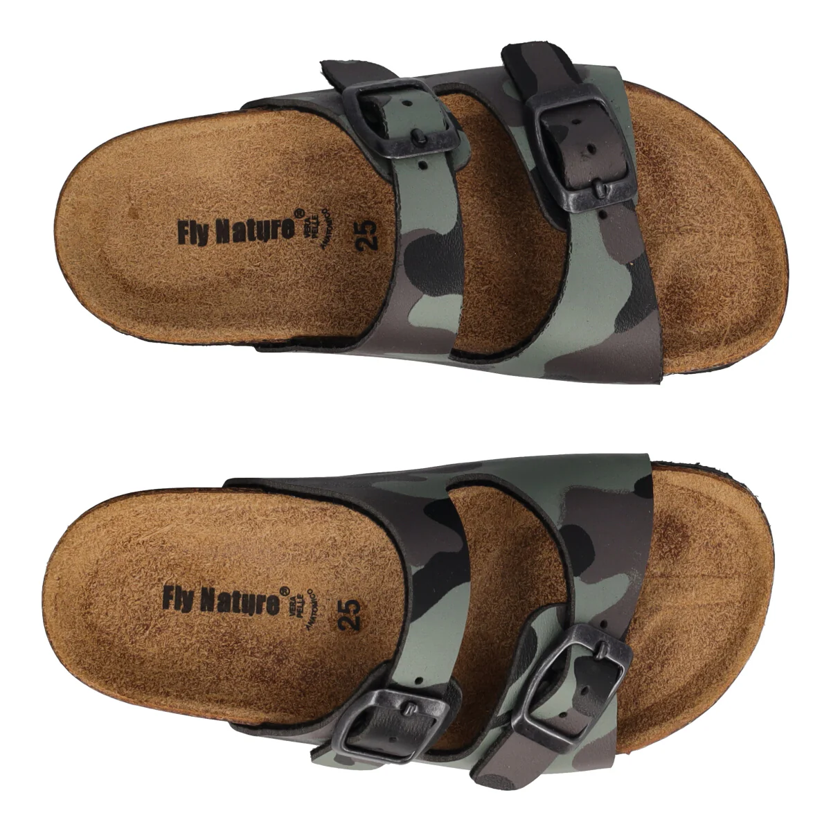 Ciabatta Bambino Militare - Image 5