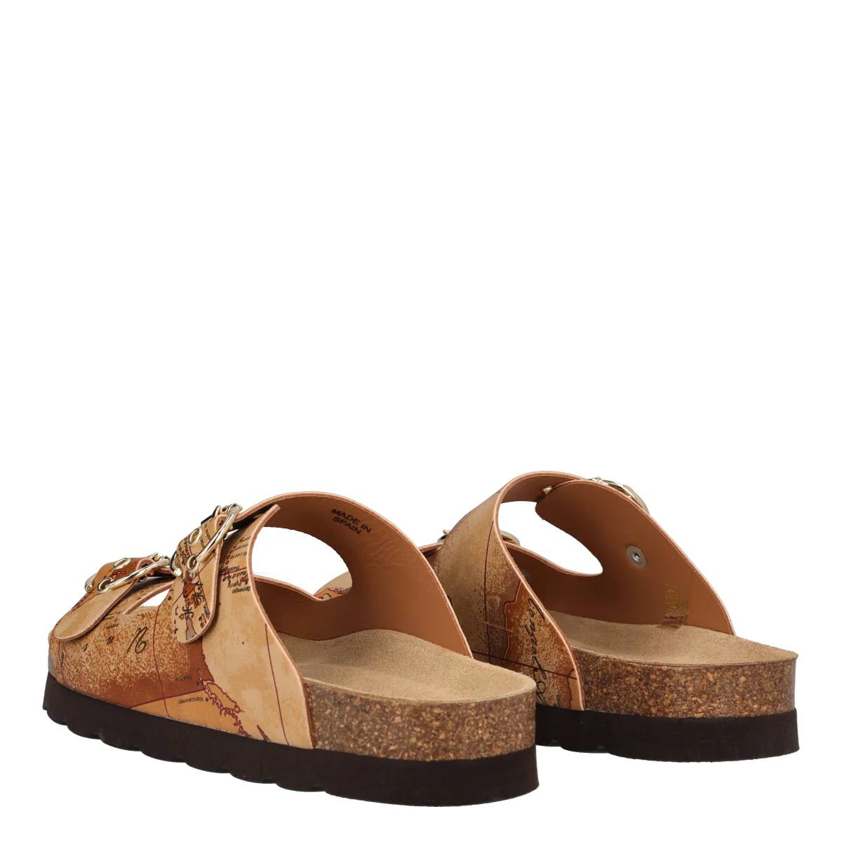 Ciabatta Donna beige - Image 4