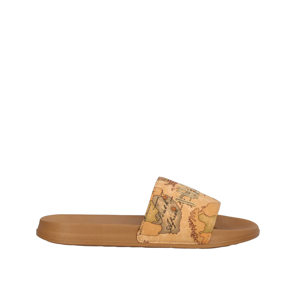 Ciabatta Donna Prima Classe Beige