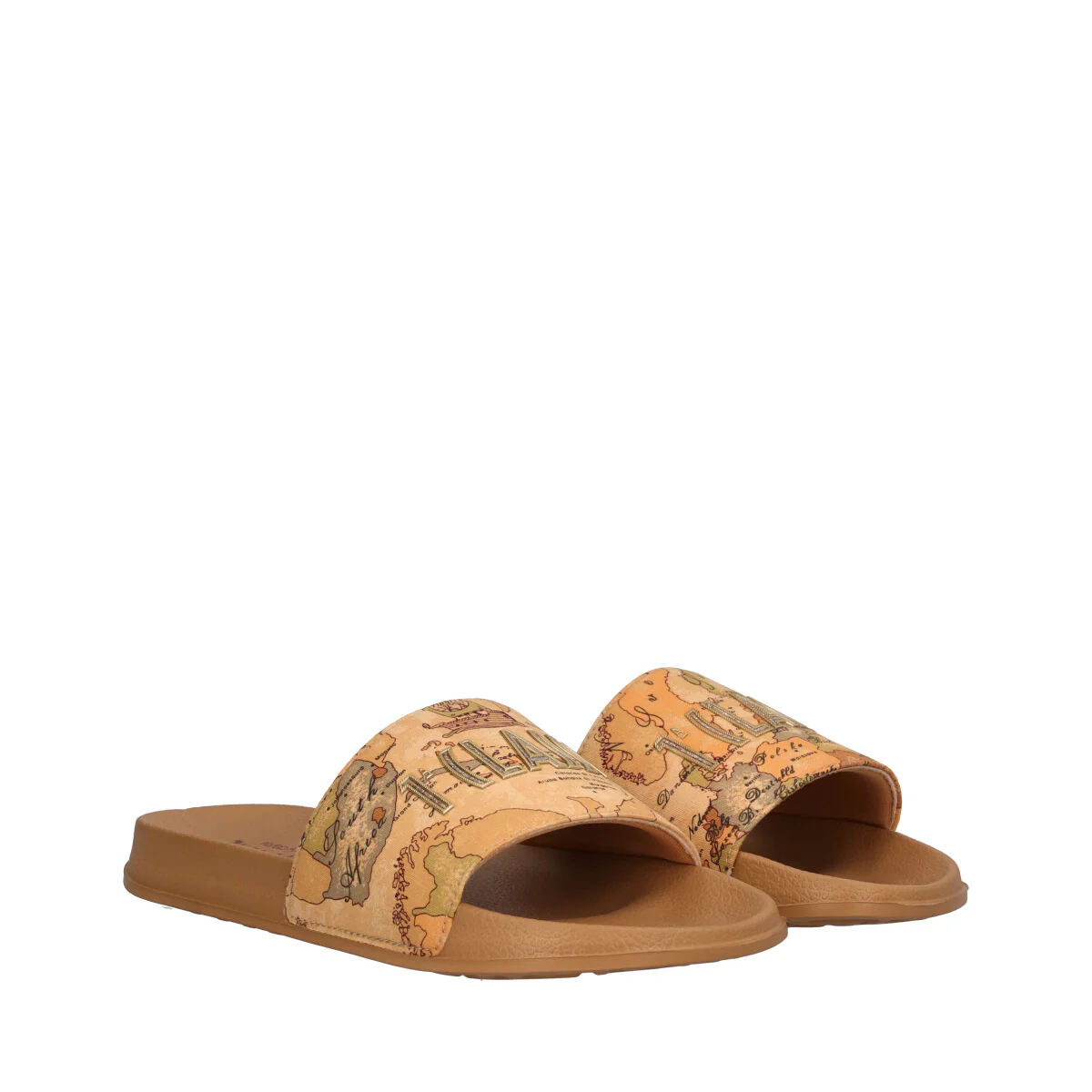Ciabatta Donna Prima Classe Beige - Image 3