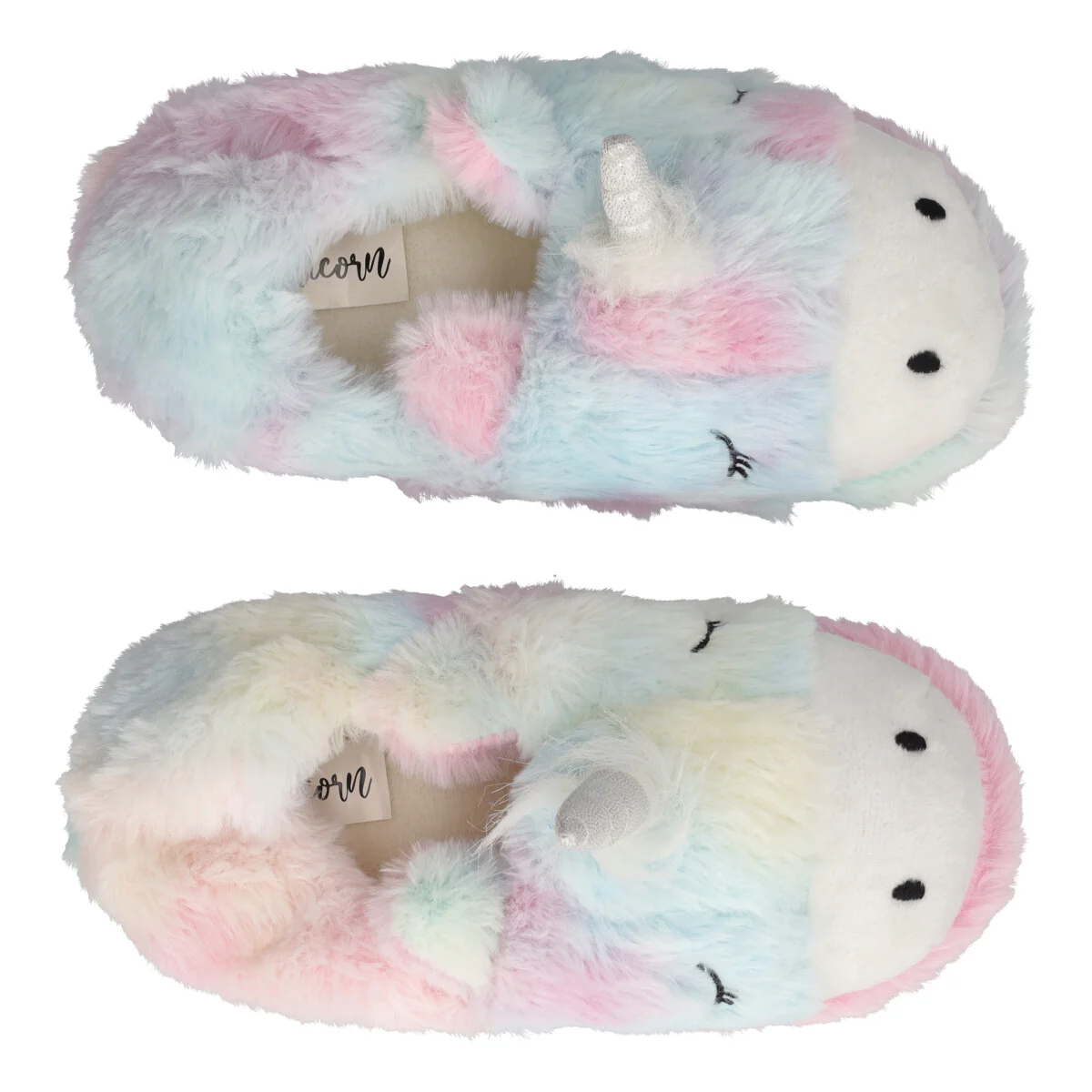 Ciabatte Bambina Multicolor - Unicorno - Image 5