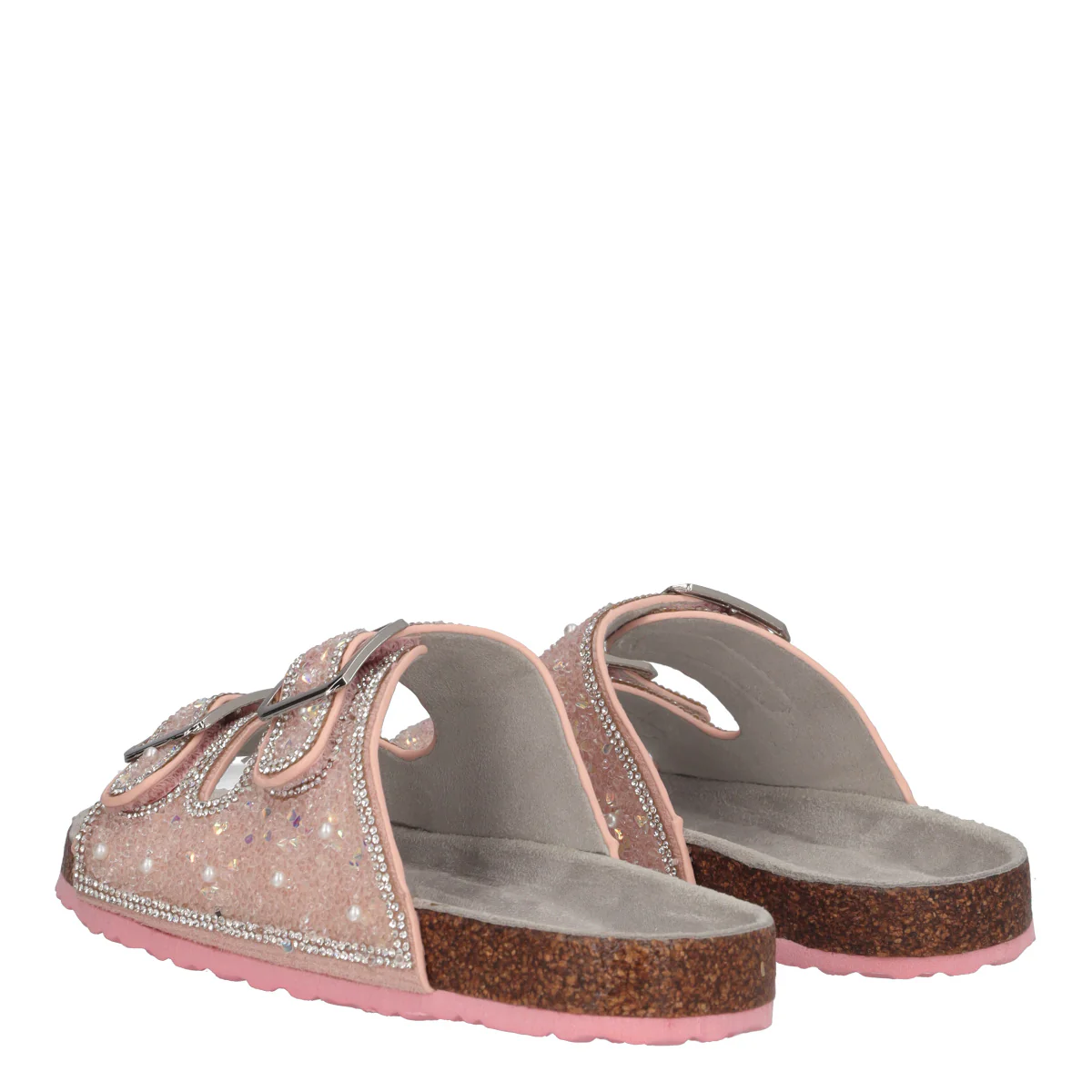 Ciabatte Bambina Rosa - Image 4