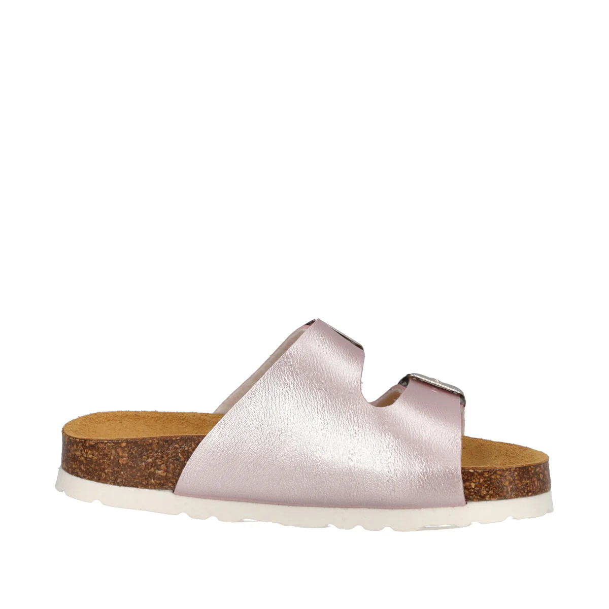 Ciabatte Bambina Rosa - Image 2