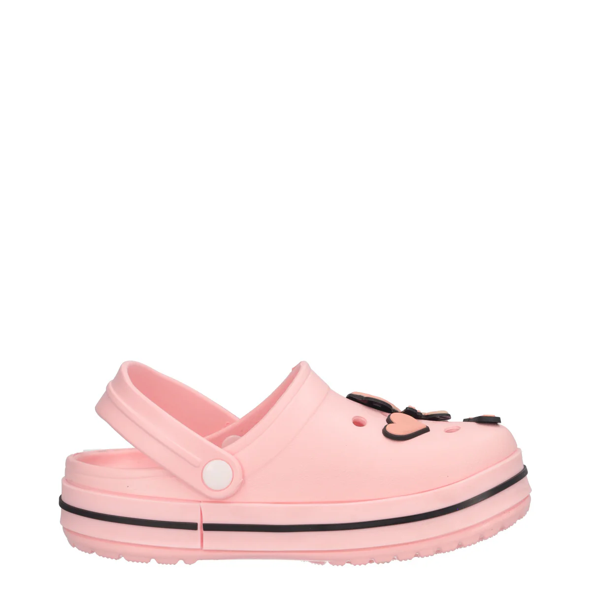 Ciabatte Bambina Rosa - Image 2