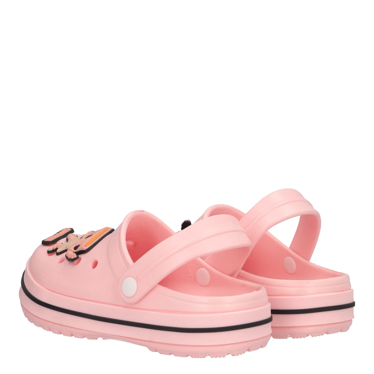 Ciabatte Bambina Rosa - Image 4