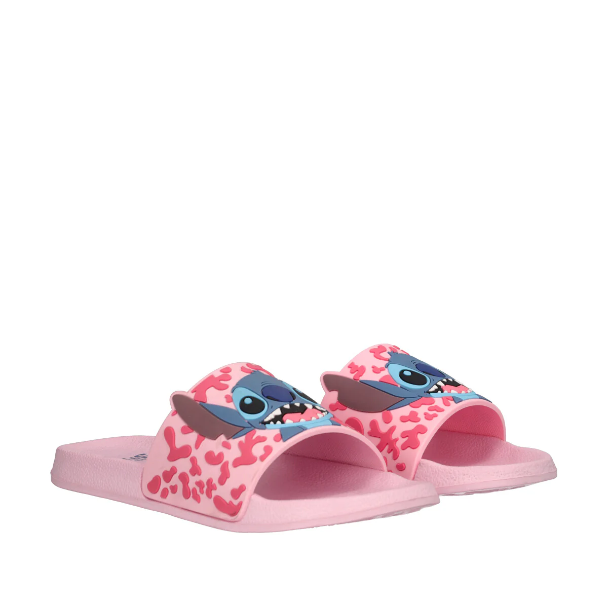 Ciabatte Bambine Rosa Lilo&Stitch - Image 3