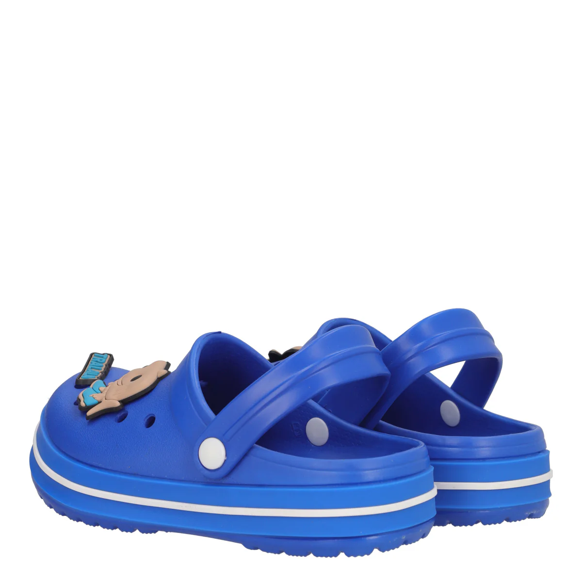 Ciabatte Bambini Blu - Image 4