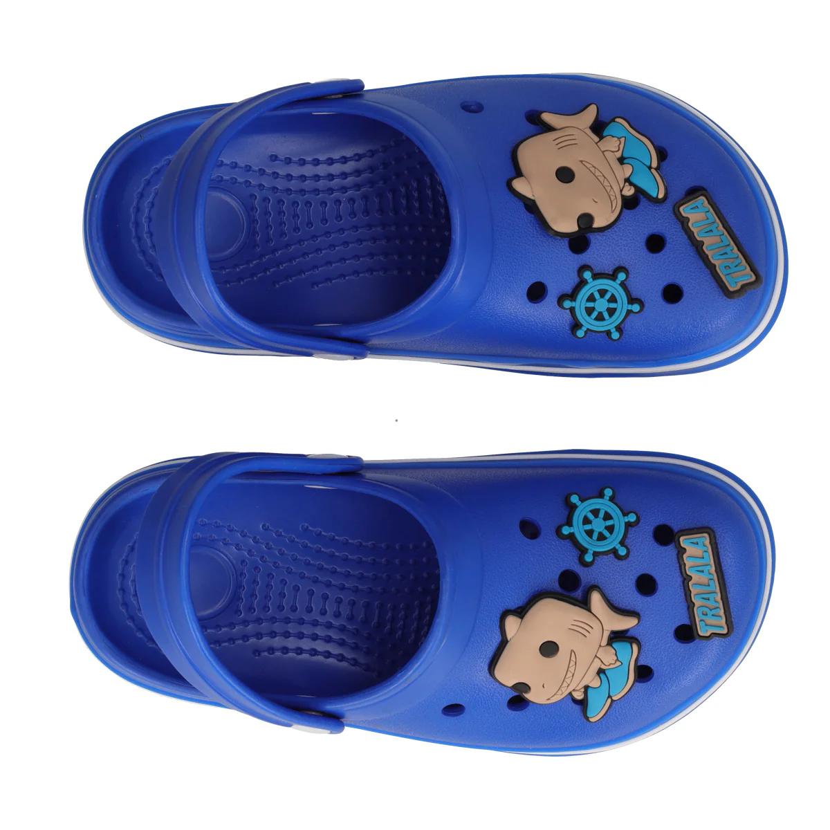 Ciabatte Bambini Blu - Image 5