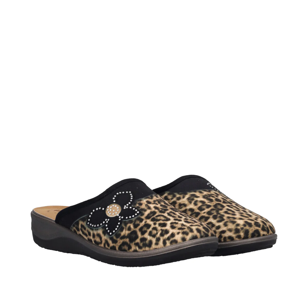 Ciabatte Casa Donna Animalier - Image 3