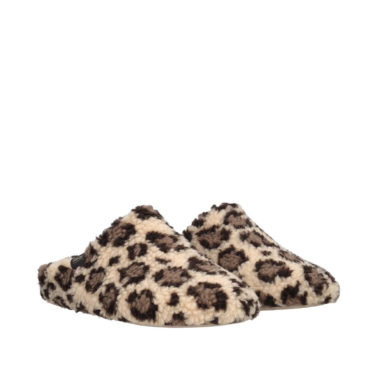 Ciabatte Casa Donna Animalier - Image 3