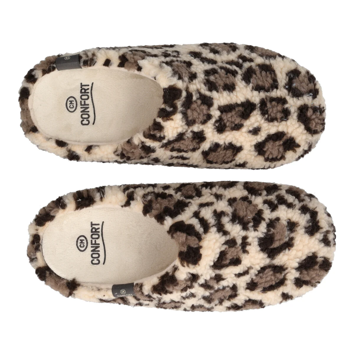 Ciabatte Casa Donna Animalier - Image 5