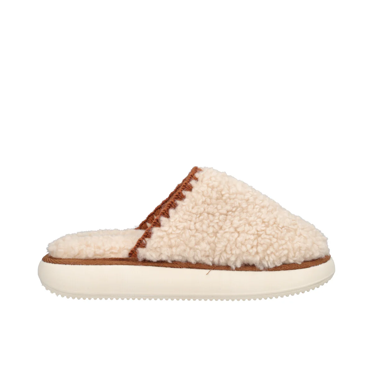Ciabatte Casa Donna Beige - Image 2