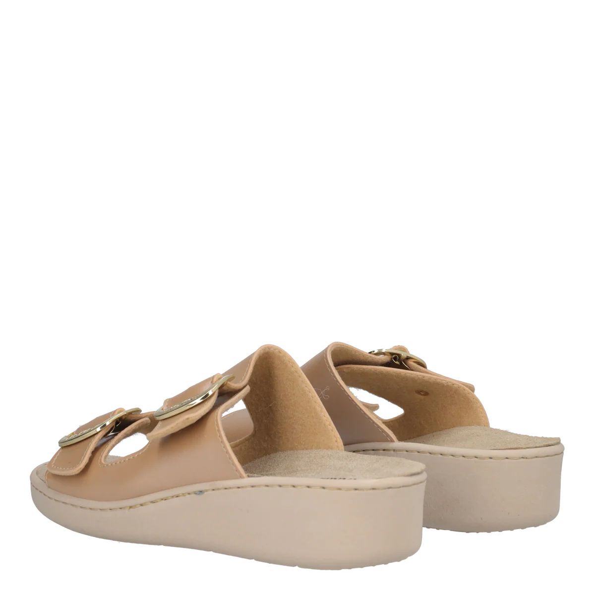 Ciabatte Casa Donna Beige - Image 4