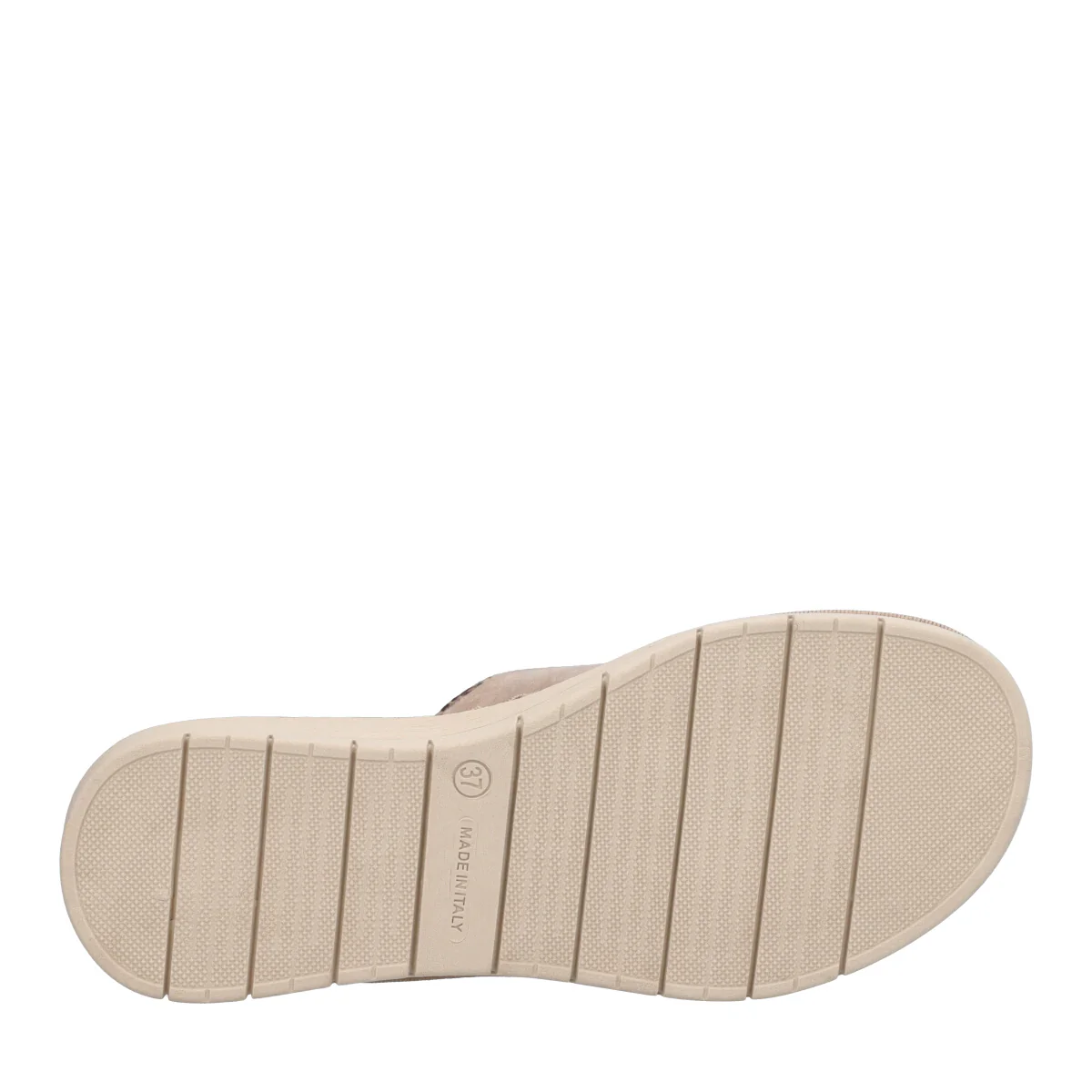 Ciabatte Casa Donna Beige e Animalier - Image 2