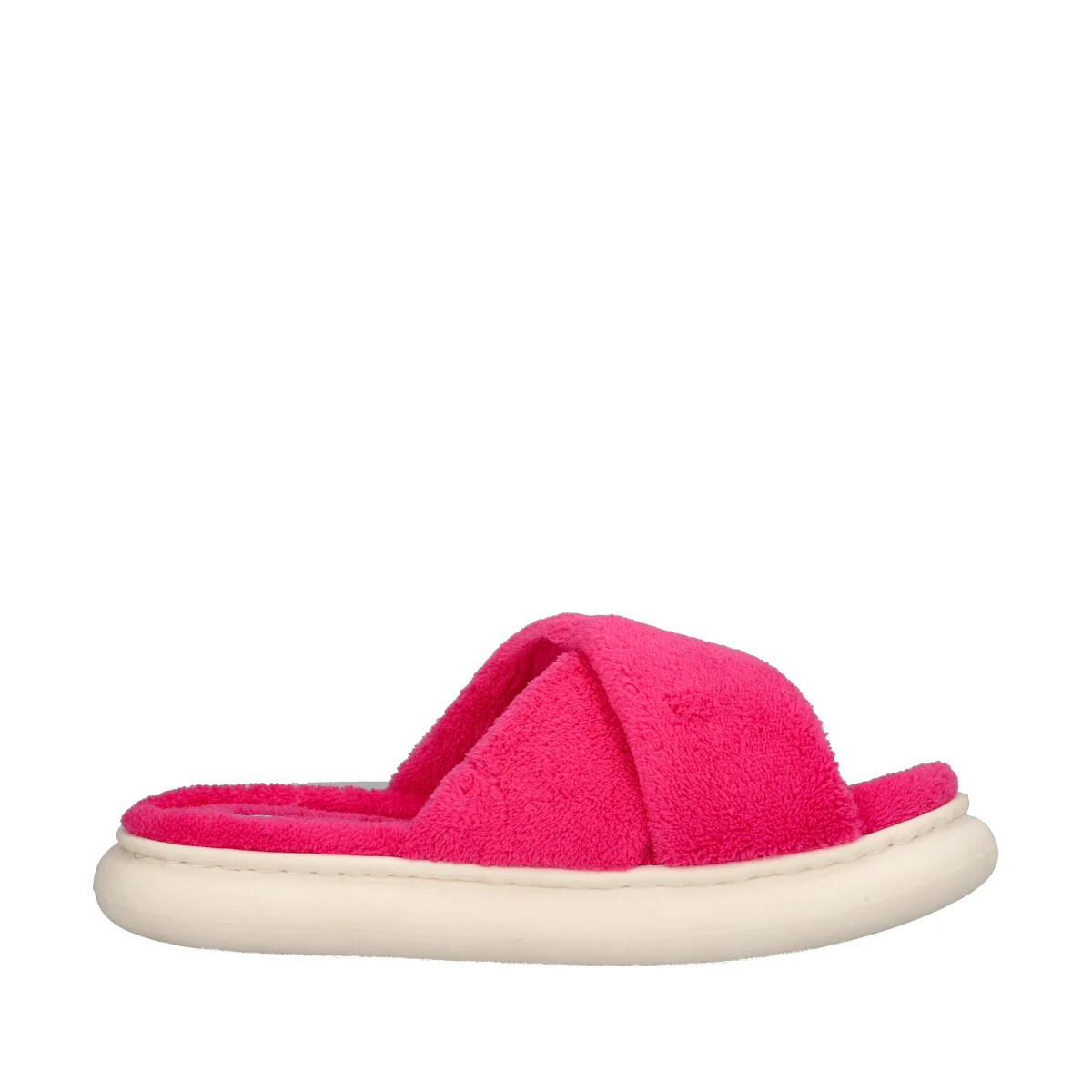 Ciabatte Casa Donna Fuxia - Image 2