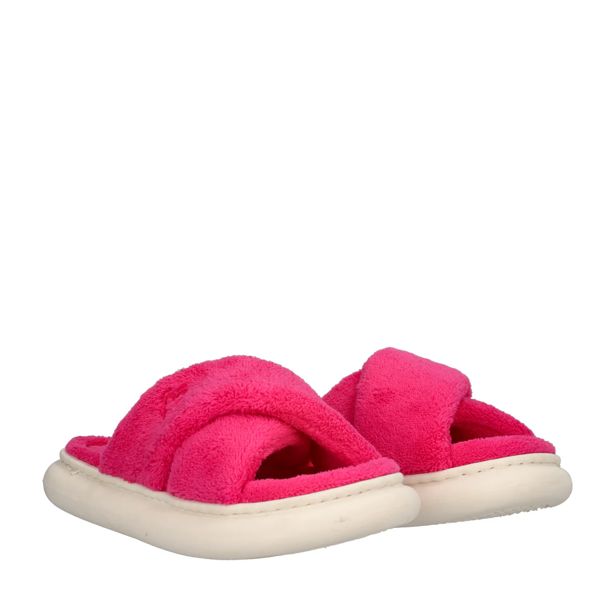 Ciabatte Casa Donna Fuxia - Image 3