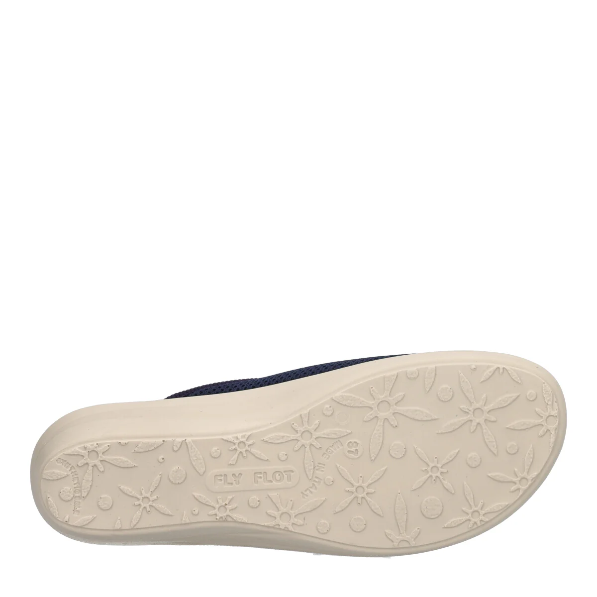 Ciabatte Comfort Donna Blu - Image 2