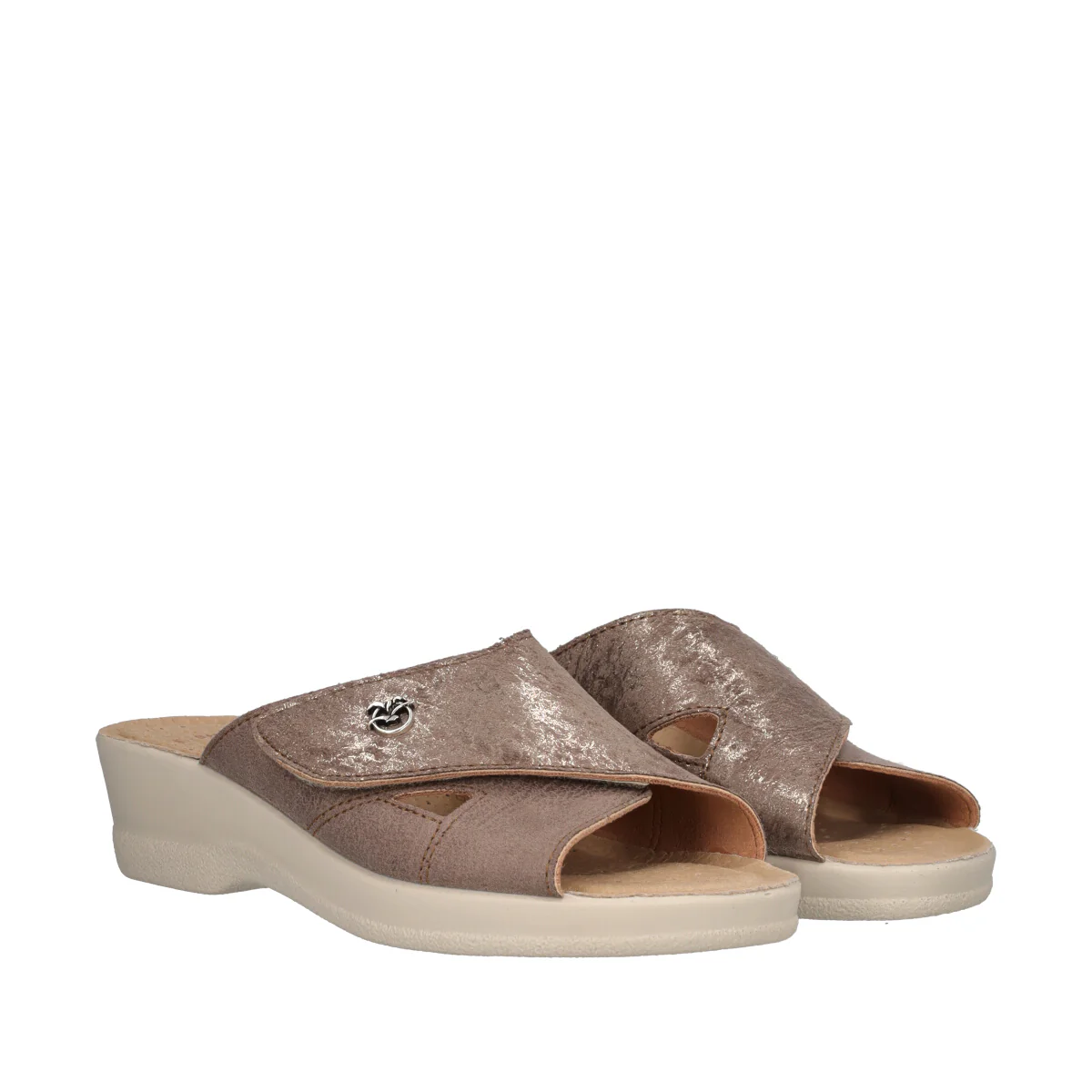 Ciabatte Comfort Donna Rovere - Image 3