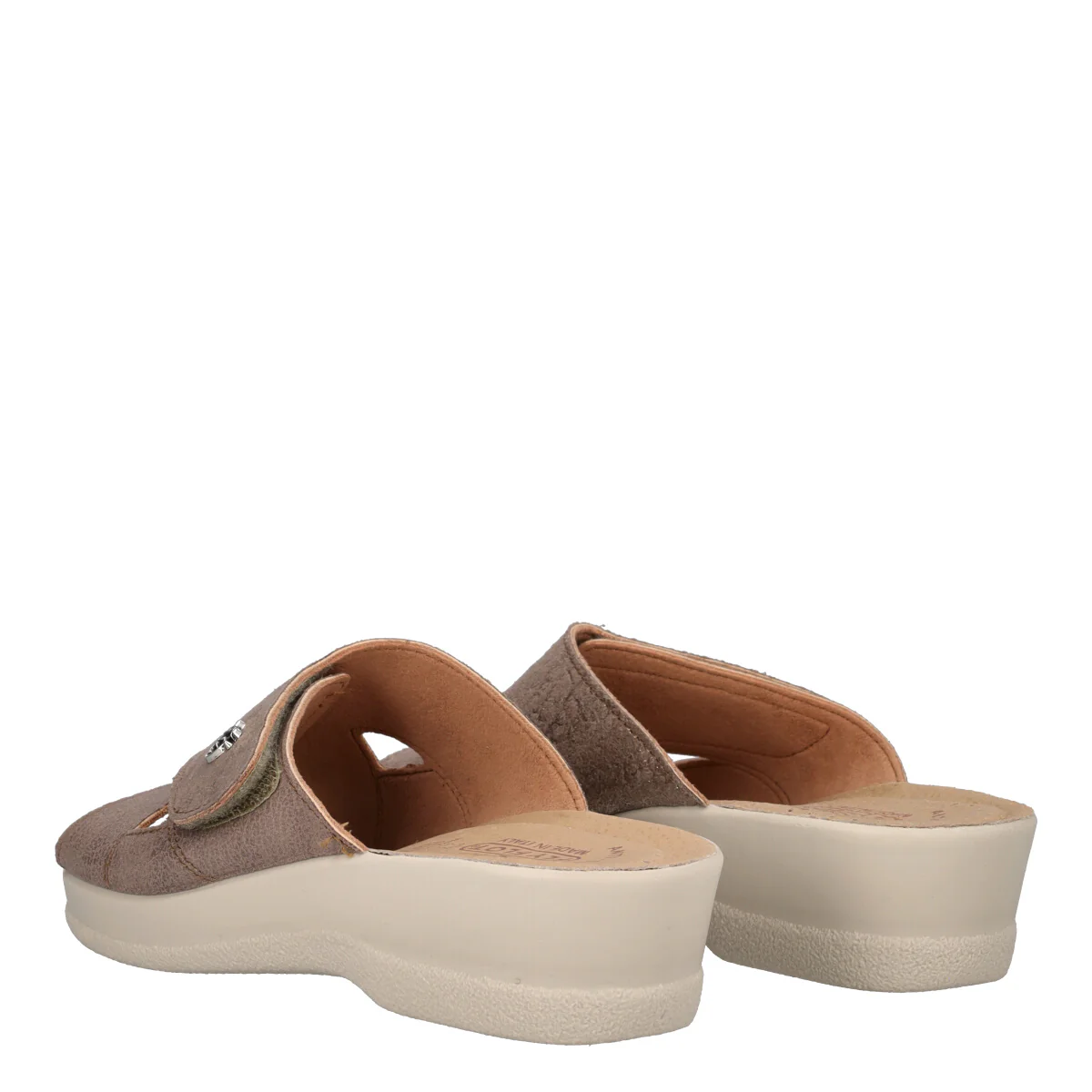 Ciabatte Comfort Donna Rovere - Image 4