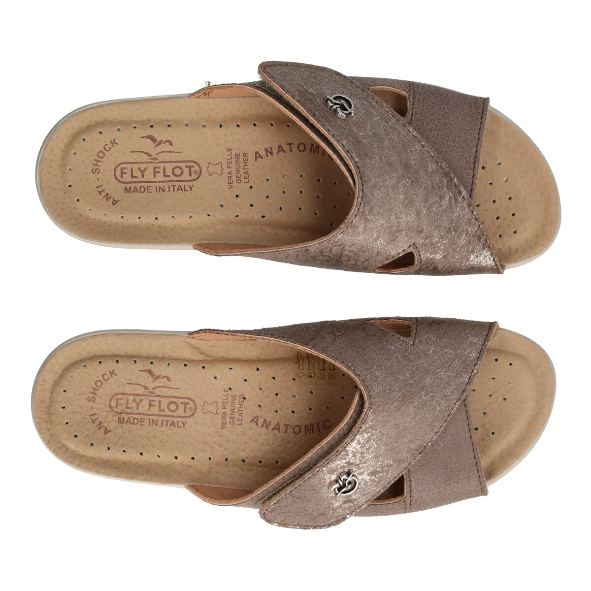 Ciabatte Comfort Donna Rovere - Image 5