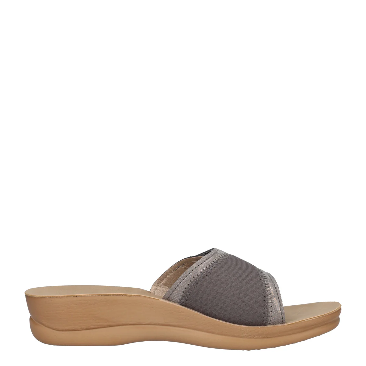 Ciabatte Comfort Donna Fucile - Image 2