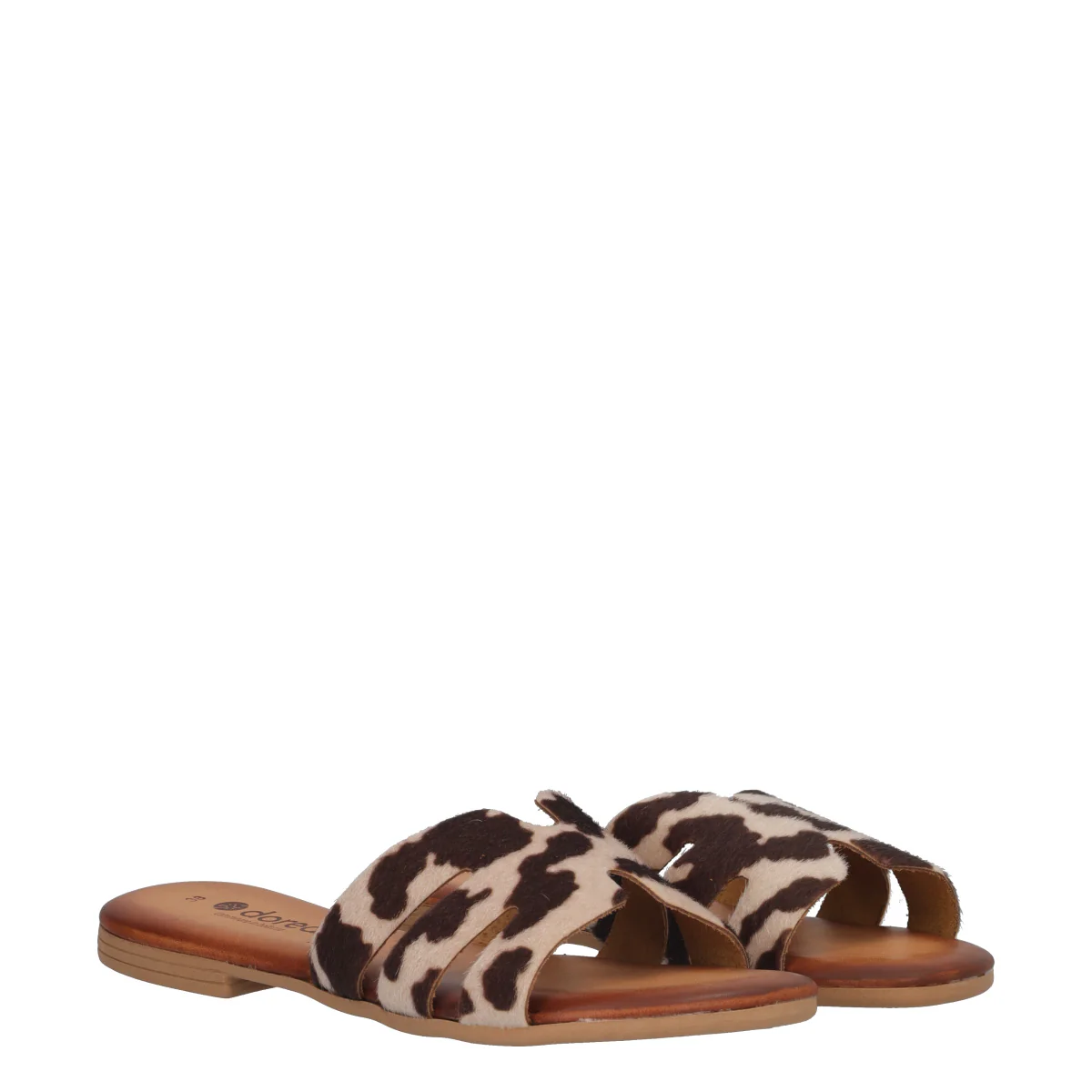 Ciabatte Donna Animalier - Image 3