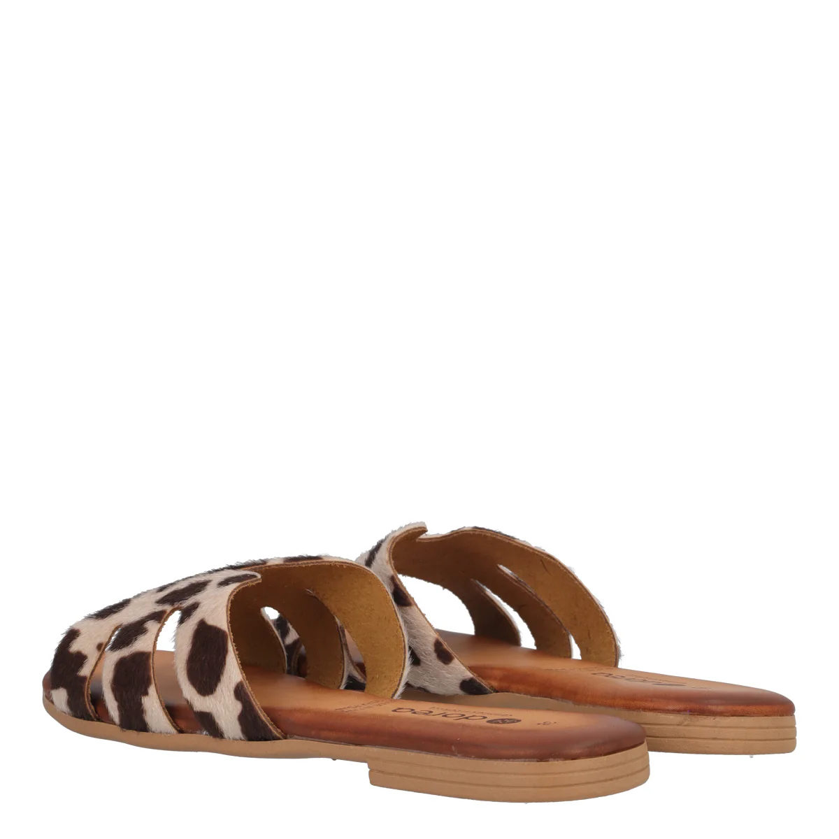 Ciabatte Donna Animalier - Image 4