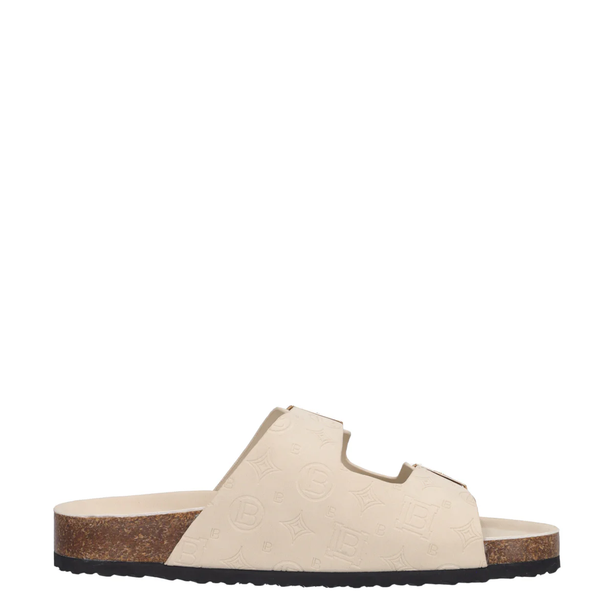 Ciabatte Donna Avorio - Image 2