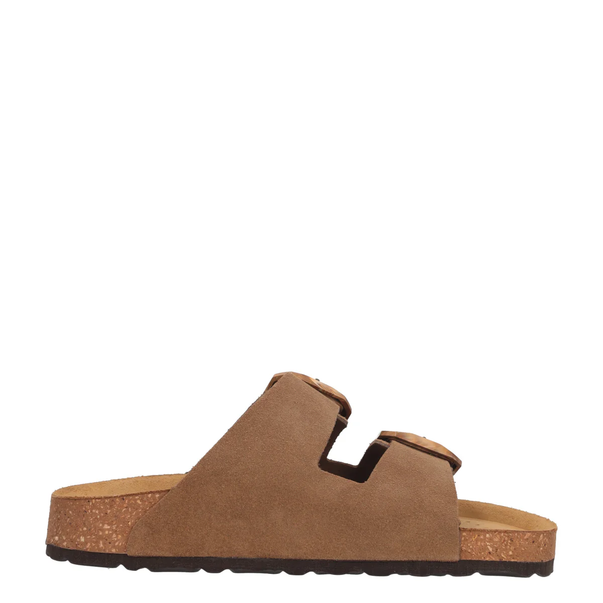 Ciabatte Donna Beige - Image 2