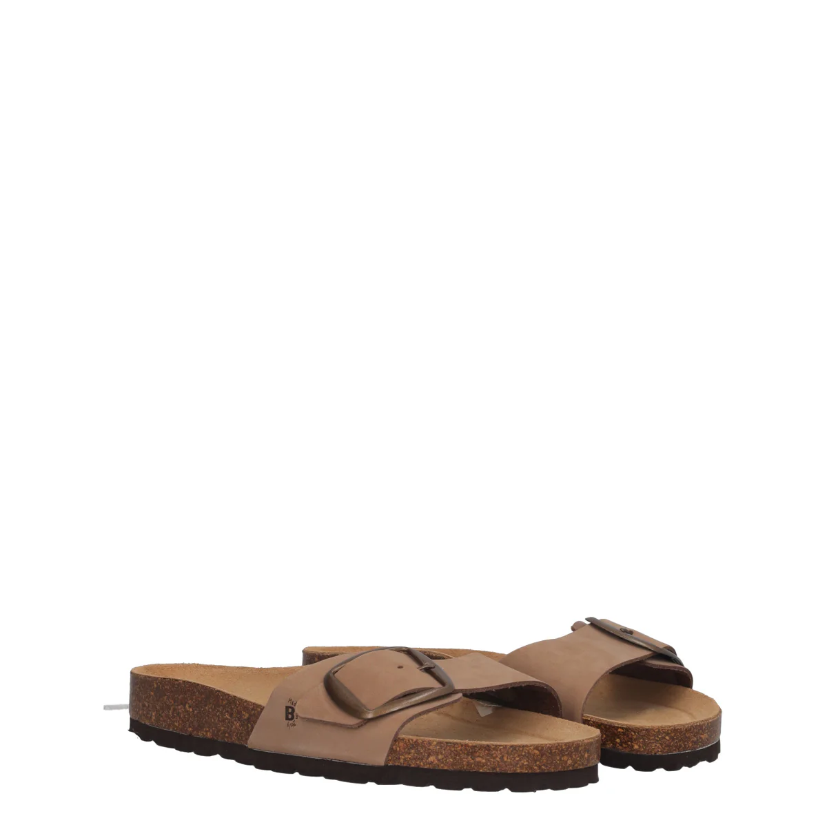 Ciabatte Donna Beige - Image 3