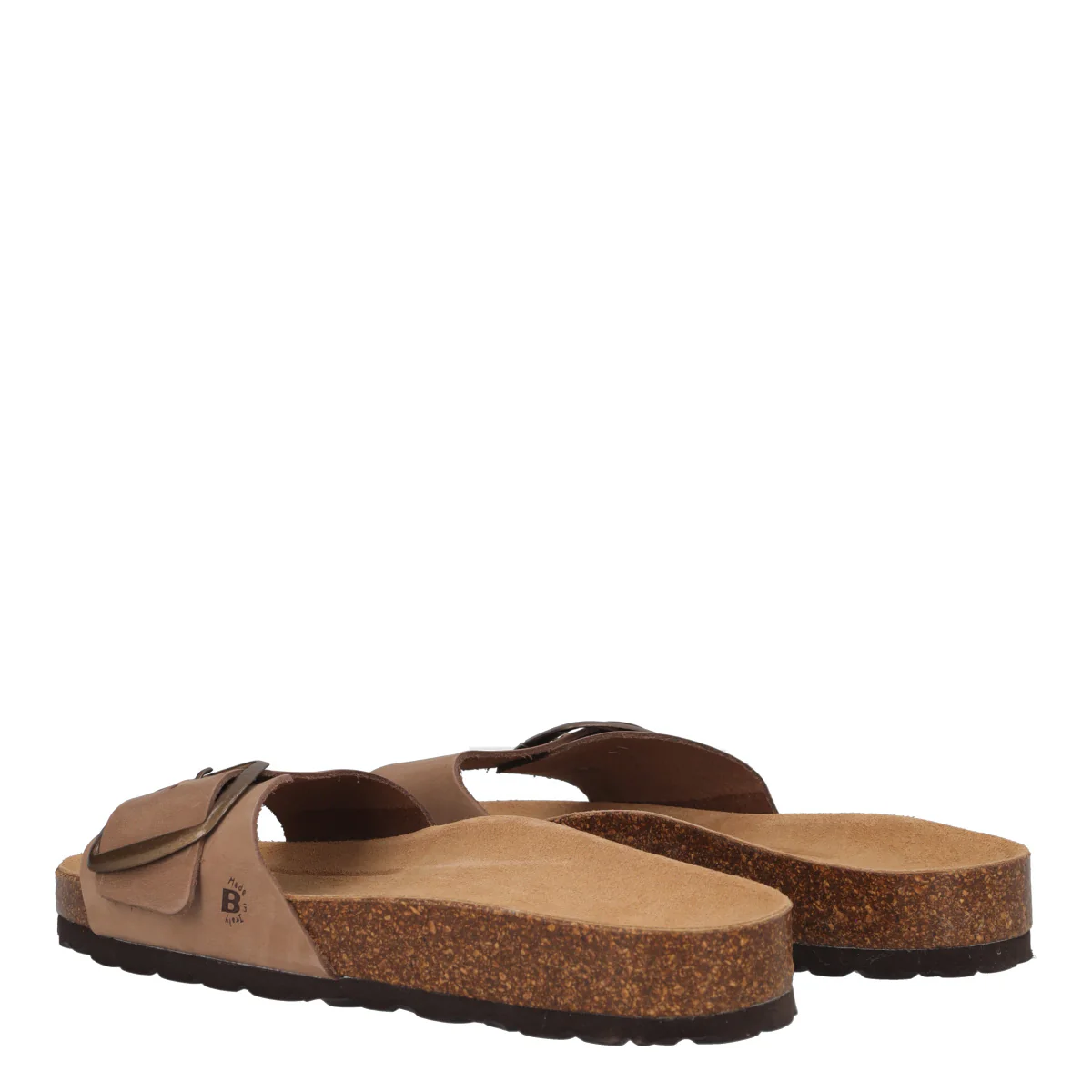 Ciabatte Donna Beige - Image 4